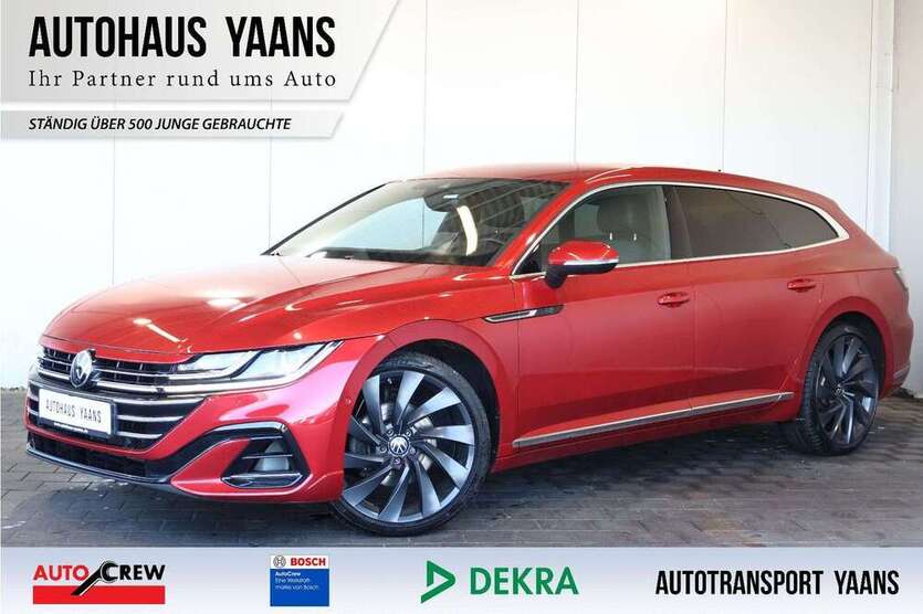 Arteon