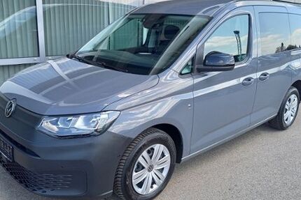 VW Caddy 11.900 km 27.990 &euro; Teisendorf 83317