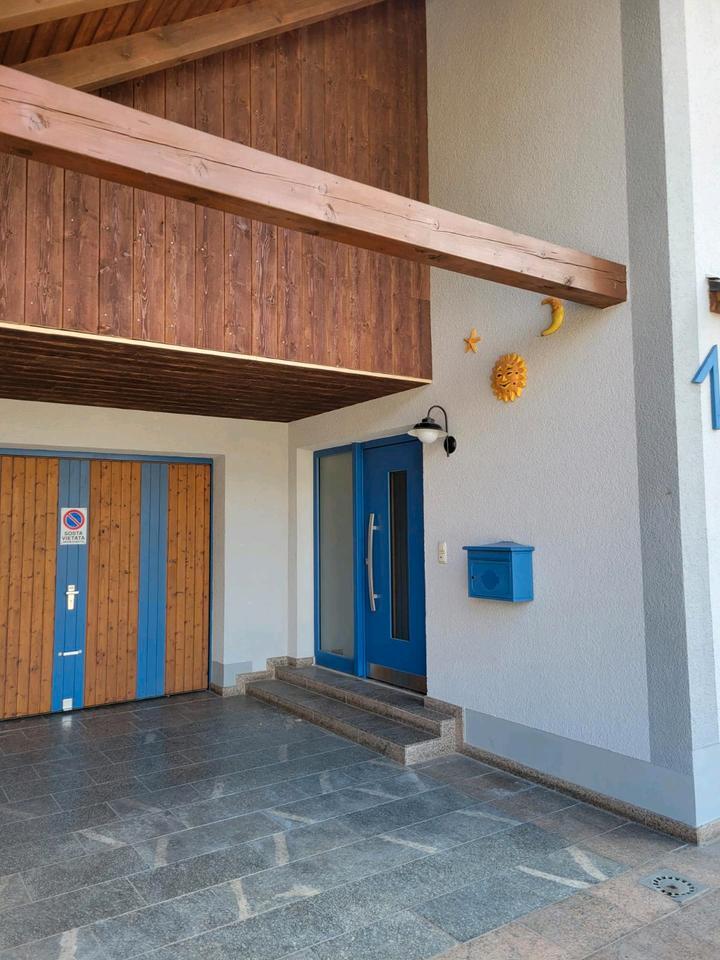 Einfamilienhaus neu modernisiert bis max 5 Personen