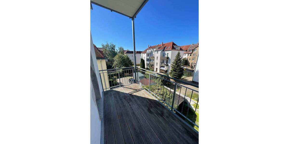 Etagenwohnung Leipzig Großzschocher - 5 Zimmer, 117 m&sup2;, 341.800&euro; | Angebot:25998963