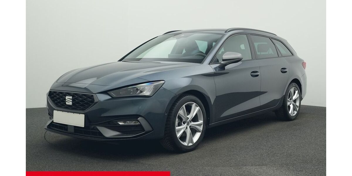 Seat Leon 24.995 km 25.950 &euro; Neumarkt i.d. OPf. 92318