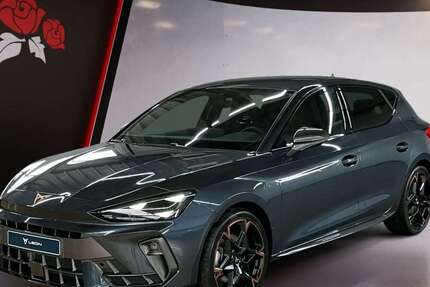 Cupra Leon 6.000 km 36.490 € Zimmern-Horgen 78658
