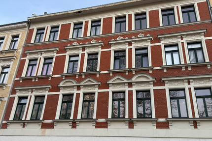 Wohnung zum Mieten in Leipzig 636 € 62.72 m² 2 zimmer