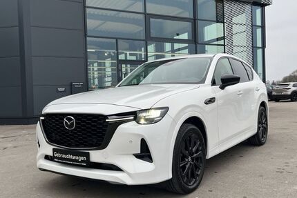 Mazda CX-60 40.000 km 35.990 &euro; Schwäbisch Hall 74523