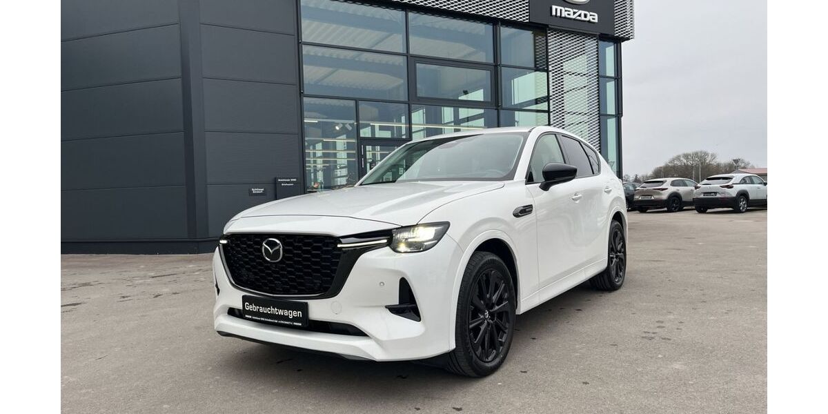 Mazda CX-60 40.000 km 35.990 &euro; Schwäbisch Hall 74523