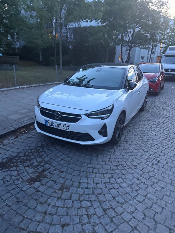 Corsa