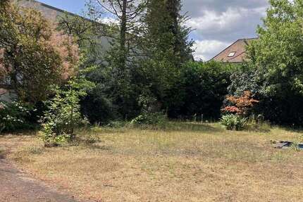 Grundstück Homburg - 800.000&euro; | Angebot:25200385