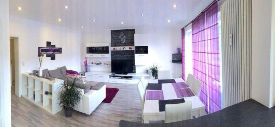 Wohnung Bad Ems 63 qm 2 zimmer