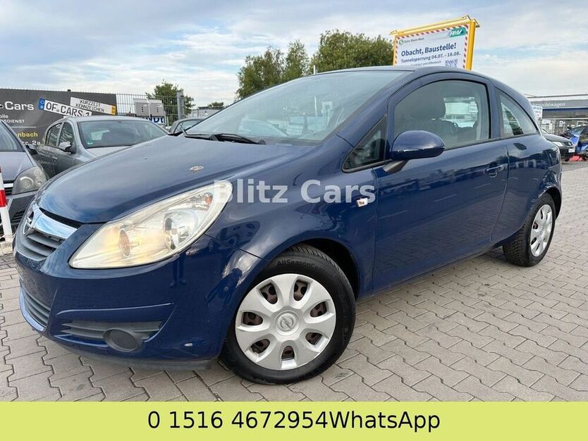 Corsa