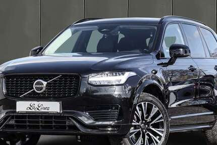 Volvo XC90 61.390 km 50.990 &euro; Bonn 53117