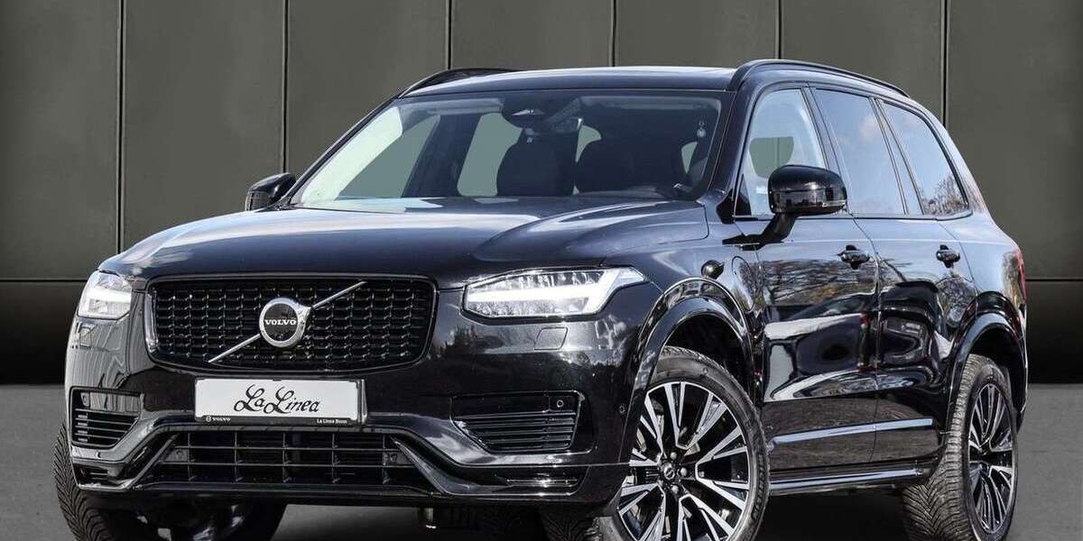 Volvo XC90 61.390 km 50.990 &euro; Bonn 53117