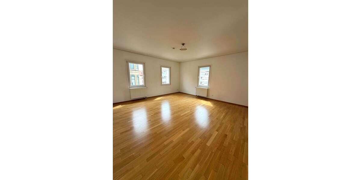 Etagenwohnung Stuttgart Stuttgart-Süd - 5 Zimmer, 140 m&sup2;, 2.020&euro; | Angebot:26780046