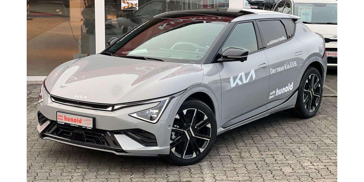 Kia EV6 1.001 km 53.880 &euro; Olpe 57462