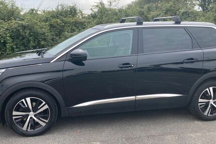 Peugeot 5008 73.000 km 18.700 &euro; Alt Duvenstedt 24791