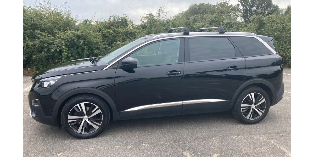 Peugeot 5008 73.000 km 18.700 &euro; Alt Duvenstedt 24791