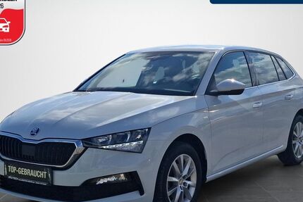 Skoda Scala 71.500 km 15.980 &euro; Singen 78224