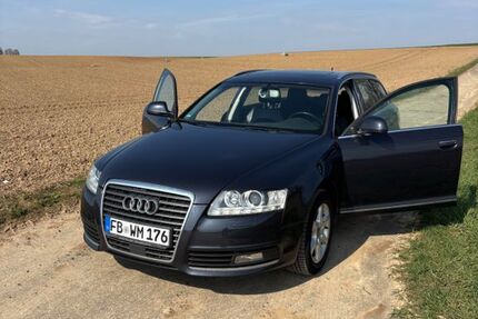 Audi A6 314.000 km 6.000 &euro; Wölfersheim 61200