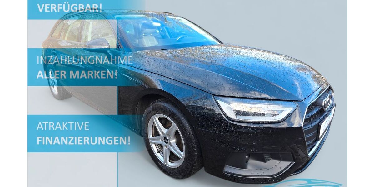 Audi A4 126.000 km 19.990 &euro; Hilden 40724