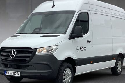 Mercedes-Benz Sprinter 14.500 km 49.921 &euro; Nordhausen 99734