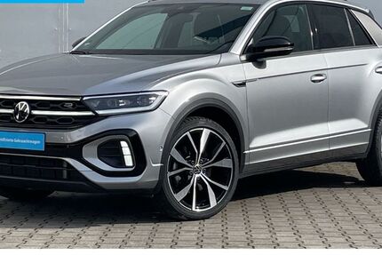 VW T-Roc 16.462 km 34.690 &euro; Crailsheim 74564