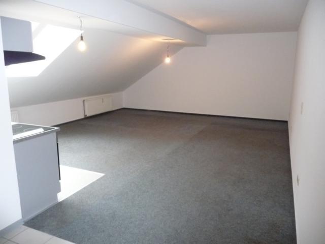 Etagenwohnung Röbel/Müritz Müritz - 1 Zimmer, 48 m&sup2;, 395&euro; | Angebot:26185247