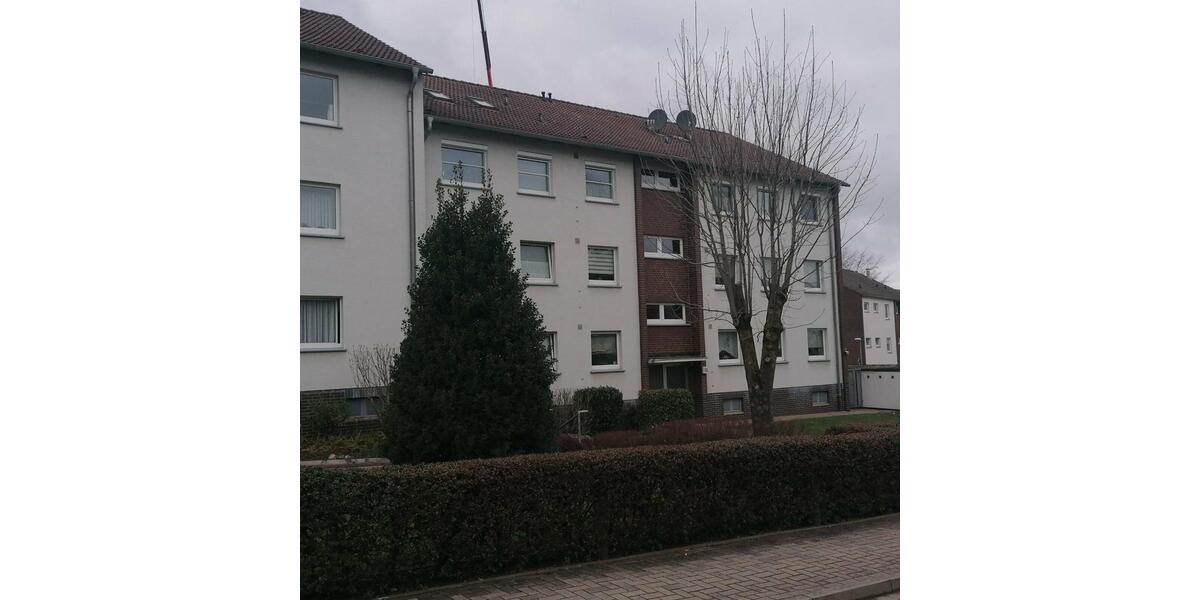 Etagenwohnung Georgsmarienhütte - 3 Zimmer, 72 m&sup2;, 138.000&euro; | Angebot:26894338