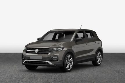 VW T-Cross 20.847 km 21.490 &euro; Breklum 25821