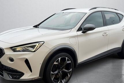 Cupra Formentor 62.589 km 24.990 &euro; Daun 54550