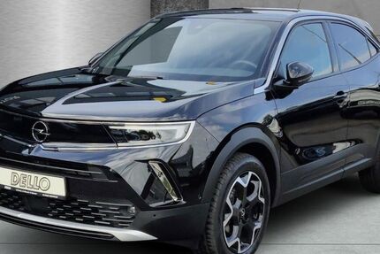 Opel Mokka 29.667 km 19.950 &euro; Neumünster 24536