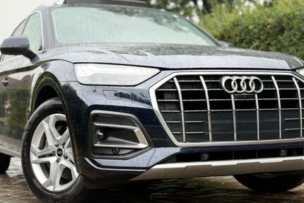 Audi Q5 81.300 km 28.499 € Berlin 12099