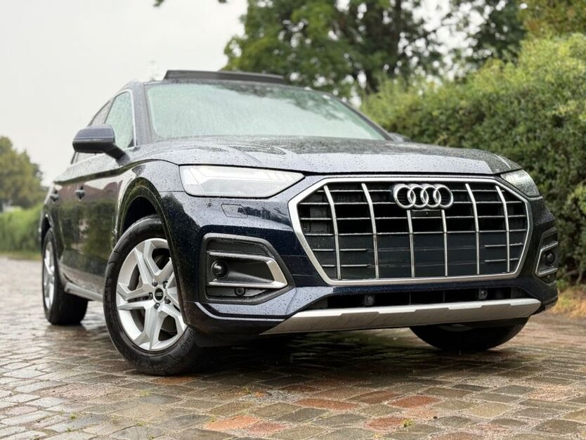 Audi Q5 81.300 km 28.499 € Berlin 12099
