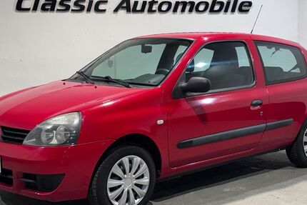 Renault Clio 150.000 km 1.700 € Neuwied 56567