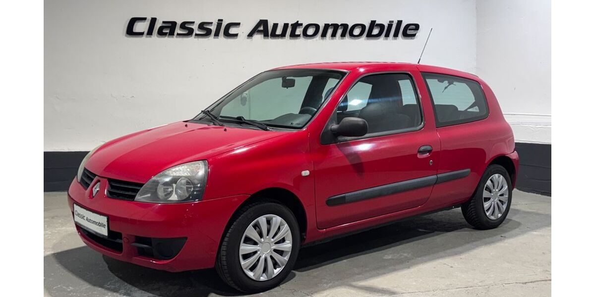 Renault Clio 150.000 km 1.700 € Neuwied 56567