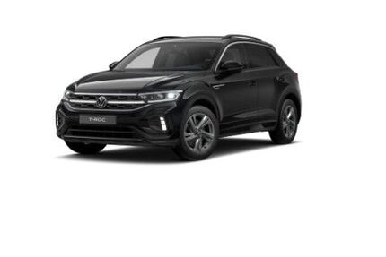 VW T-Roc 11.500 km 37.490 &euro; Landsberg 86899