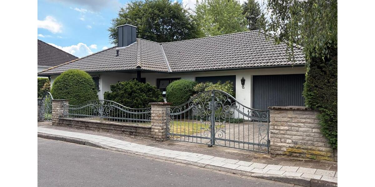 Bungalow Heusenstamm - 6 Zimmer, 123 m&sup2;, 775.000&euro; | Angebot:26799750