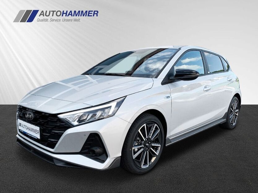 Hyundai i20 34.850 km 17.270 € Dresden / Radebeul 01445