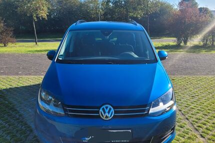 VW Sharan 90.103 km 20.999 &euro; Heiden 46359