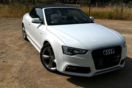 Audi A5 87.850 km 17.100 &euro; Dreieich 63303