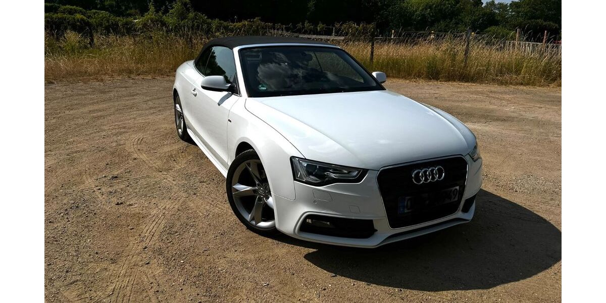 Audi A5 87.850 km 17.100 &euro; Dreieich 63303