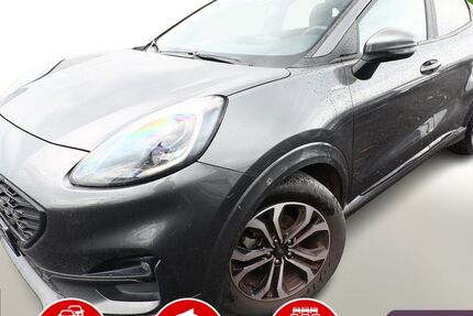 Ford Puma 19.350 km 16.488 € Kehl 77694