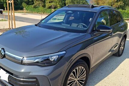 VW Tiguan 5.000 km 32.999 &euro; Ainring 83404