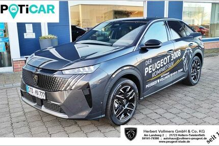 Peugeot 3008 5.000 km 36.660 &euro; Hollern-Twielenfleth 21723