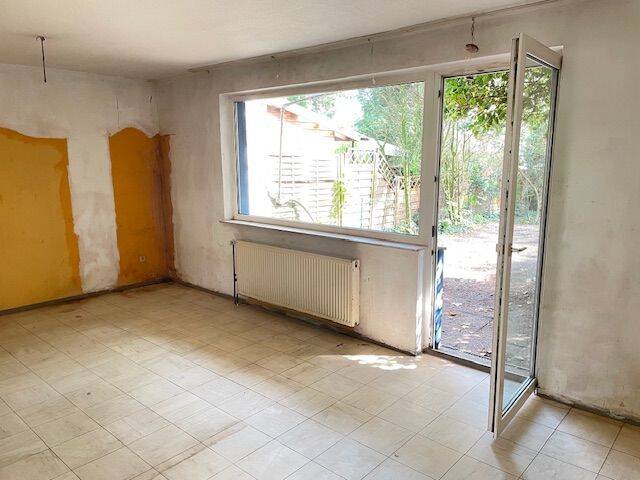 Reihenmittelhaus Gütersloh Innenstadt - 3 Zimmer, 84 m&sup2;, 159.800&euro; | Angebot:26309578