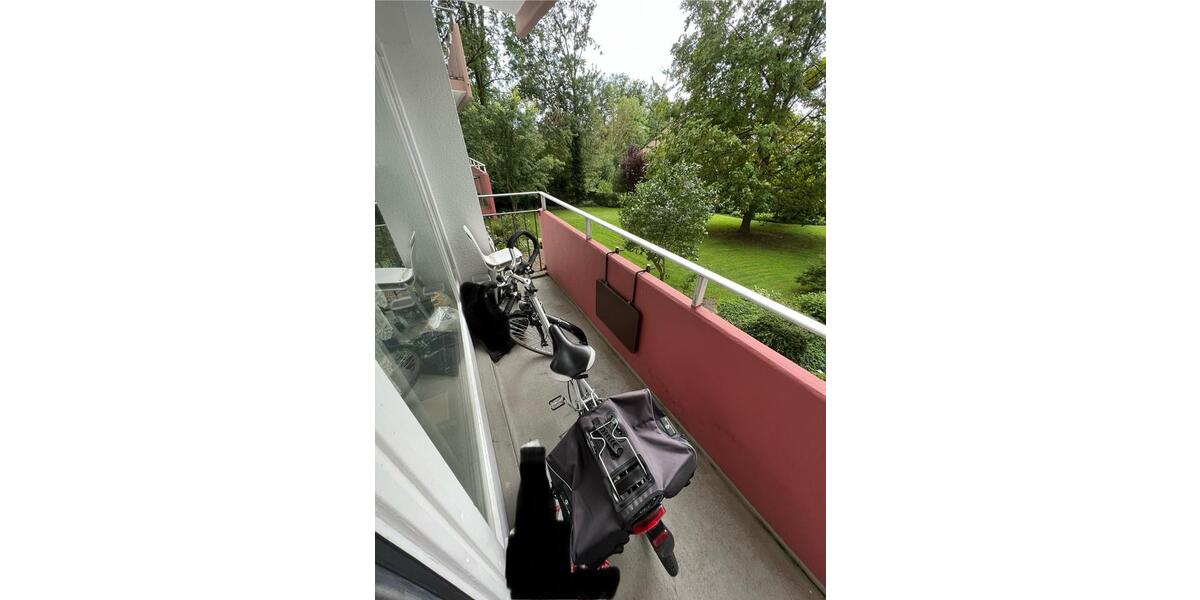 Erdgeschoßwohnung Detmold Hiddesen - 1 Zimmer, 41 m&sup2;, 89.000&euro; | Angebot:26414893