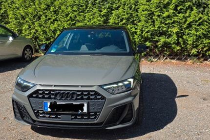 Audi A1 74.000 km 19.999 &euro; Wolfsburg 38442