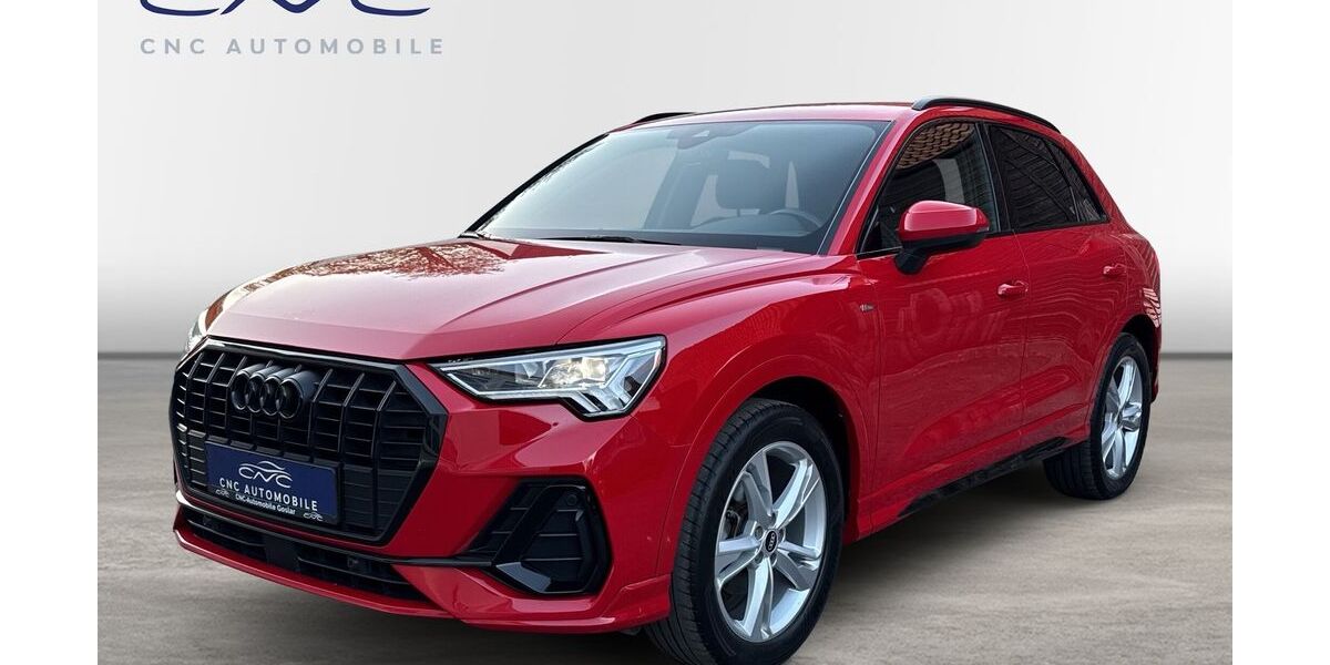 Audi Q3 98.000 km 24.890 &euro; Goslar 38640