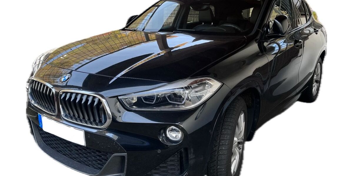 BMW X2 148.000 km 17.499 &euro; Wildberg 72218