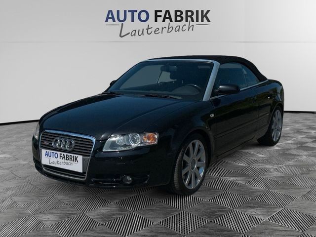 Audi A4 156.650 km 6.990 &euro; Lauterbach 36341