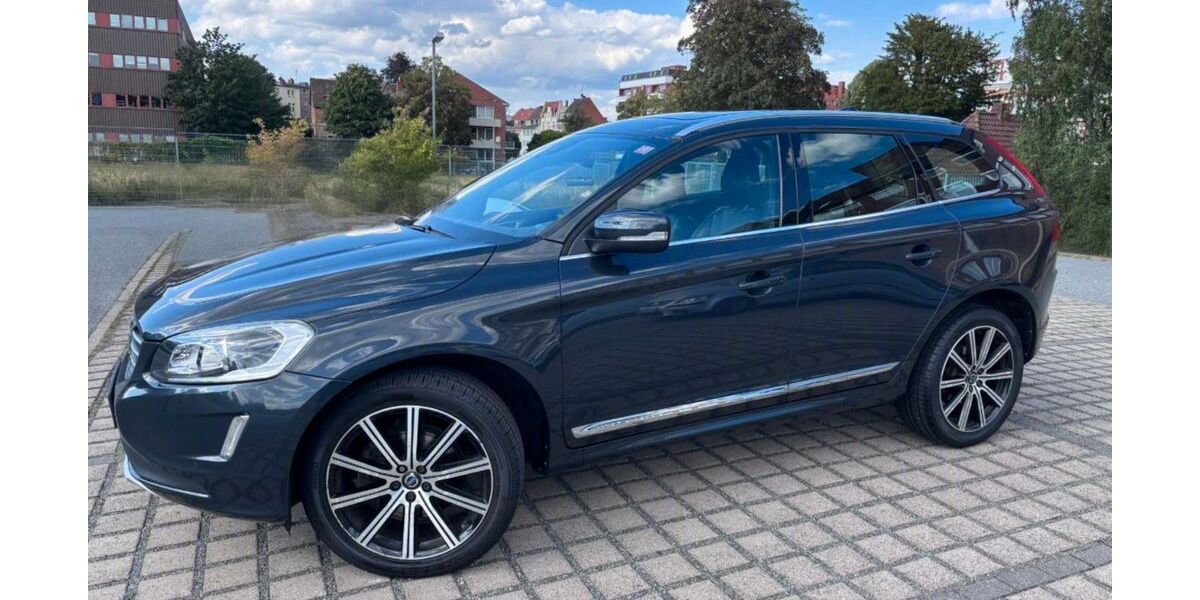 Volvo XC60 182.842 km 14.700 &euro; Lübeck 23562