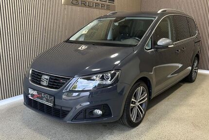 Seat Alhambra 32.610 km 32.999 € Chemnitz 09125